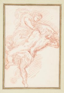 To figurer af Jean Robert Ango