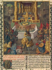Ms NAF 21013, fol.1v Herodes