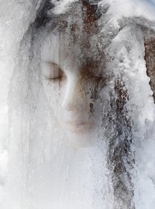 Frossen ro af Jeffrey Hummel