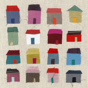 Huse af Jenny Frean