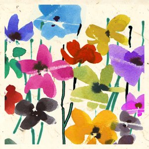 INNKY BLOMSTER