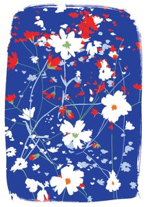 Skovblomster af Jenny Frean