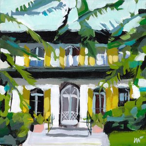 Hemingway-huset