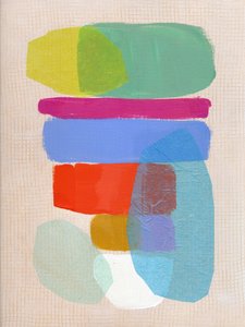 Mash Up 1 af Jenny Westenhofer