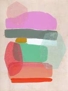 Mash Up 2 af Jenny Westenhofer