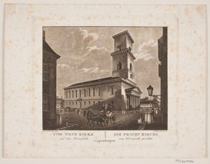 Vor Frue Kirke