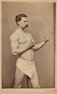 William E. Van Wyck,1866 (foto)