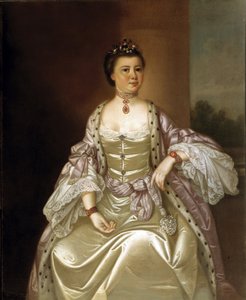 Fru Barnard Elliott, Jr. (Mary Elizabeth Bellinger Elliott)