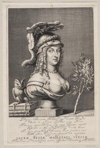 Dronning Christina af Sverige