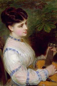 Sød harmoni, 1869