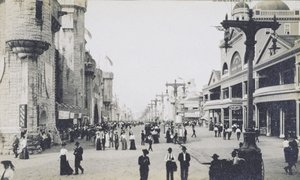 Louisiana Purchase Exposition på Verdensudstillingen, 1904