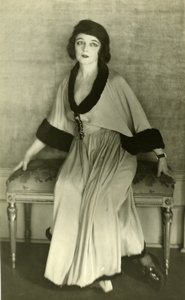Marie Doro, c.1905-40