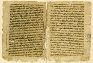 Mishnah af Jewish School