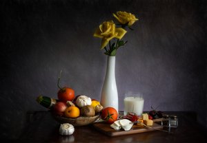  af Jie Fischer