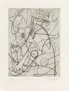 Cauchemar / Mareridt