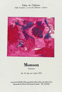 Palace of the Athenaeum af Jim Monson