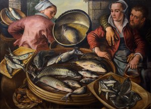 Fiskemarkedet