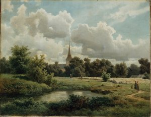 Eidsvoll kirke