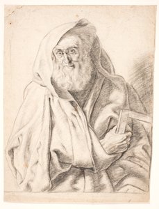 Josef (Jesu far) af Joachim von Sandrart