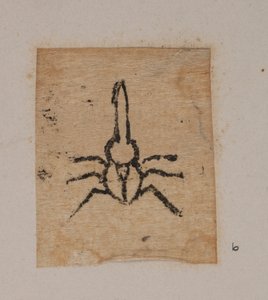 Insekt af Joakim Frederik Skovgaard
