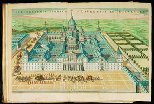 Joan Blaeus Atlas Major af Joan Blaeu
