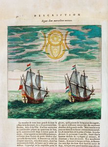 Joan Blaeus Atlas Major af Joan Blaeu
