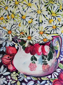 Marguerites i en 30