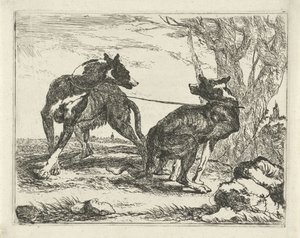 To hunde Hunde (serietitel)