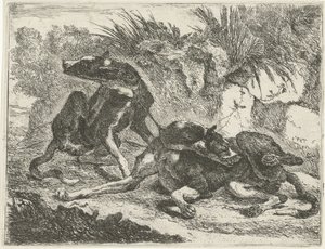 To hunde Hunde (serietitel)