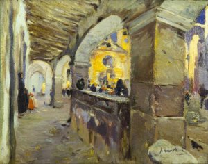 Aleixar, Kirche
