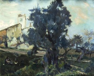 Stuehus i Saldet af Joaquim Mir i Trinxet