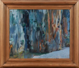 Rust af Joaquim Mir i Trinxet