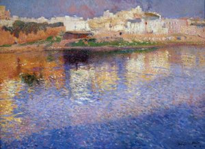 Reflektere, Mallorca