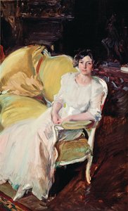  af Joaquín Sorolla