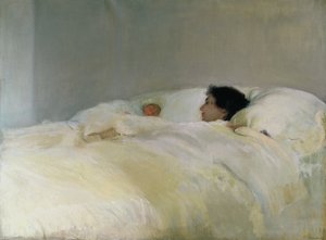  af Joaquin Sorolla