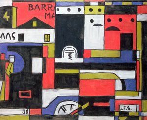 Konstruktion af lokomotiver