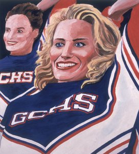 GCHS, 2002 af Joe Heaps Nelson