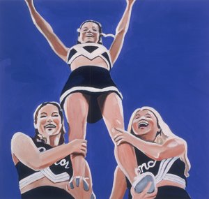 Se på mig! Jeg er på tv!, 2002