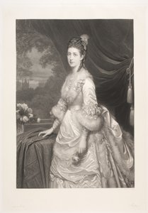 Prinsesse Alexandra af Wales