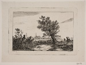 Landskab