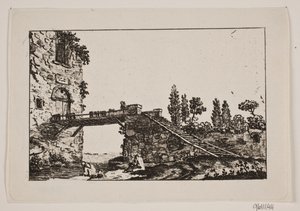 Landskaber af Johan Bülow