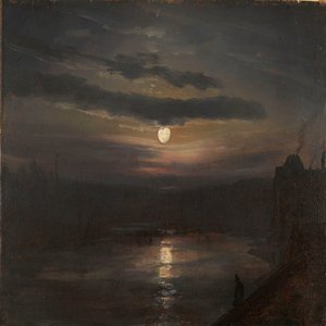 af Johan Christian Dahl