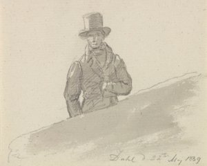  af Johan Christian Dahl