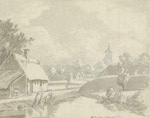  af Johan Christian Dahl
