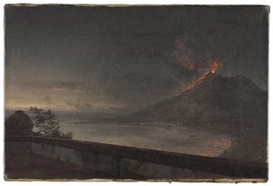  af Johan Christian Dahl
