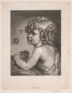 Blæseren af Johan Christian Ernst Walter