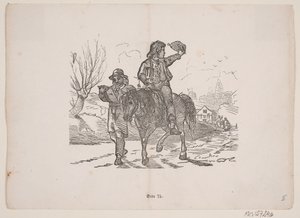 Illustration til Kennedy, Anna Ross