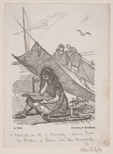 Illustration til Kennedy, Anna Ross