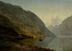 Fra Hardanger