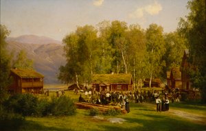 Midsommerfest
